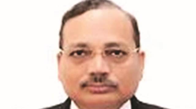 Supreme Court judge Justice Surya Kant