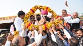 BJP Rajasthan , Congress Rajasthan , Rajasthan bypolls, Rajasthan assembly elections, Rajasthan news, Rajasthan 2018 assembly elections, jaipur news, indian express