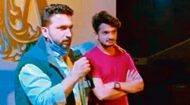 Comedian Munawar Faruqui stays in jail, co-accused include brother, friend, organiser