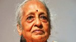 Doctor V Shanta dies, Dr Shanta's fight against cancer, Cancer cases in India, Adyar Cancer Institute, chennai news, indian express