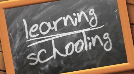 education trends, children, studies, learning, parenting, indian express news