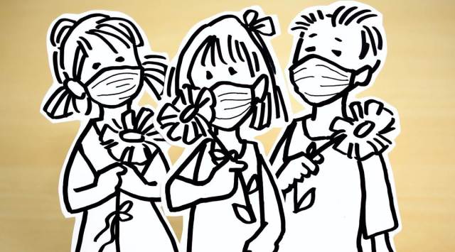 novel coronavirus, coronavirus, coronavirus immunity, coronavirus antibodies, COVID-19 pandemic, kids immunity to coronavirus, parenting, indian express news