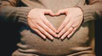 What to do if a pregnancy is diagnosed with neural defects