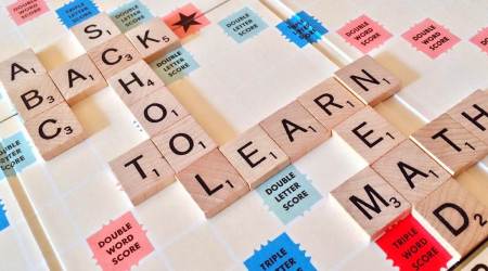 things to do at home for New Year celebrations, celebration of New Year weekend with kids, games, podcasts, movies, parenting, indian express news