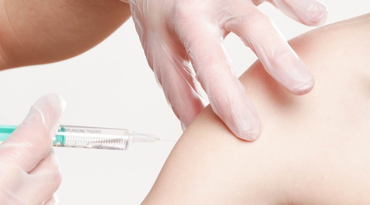 COVID-19 vaccine, immune response to COVID-19 vaccine, immunity and COVID-19 vaccine, health, indian express news