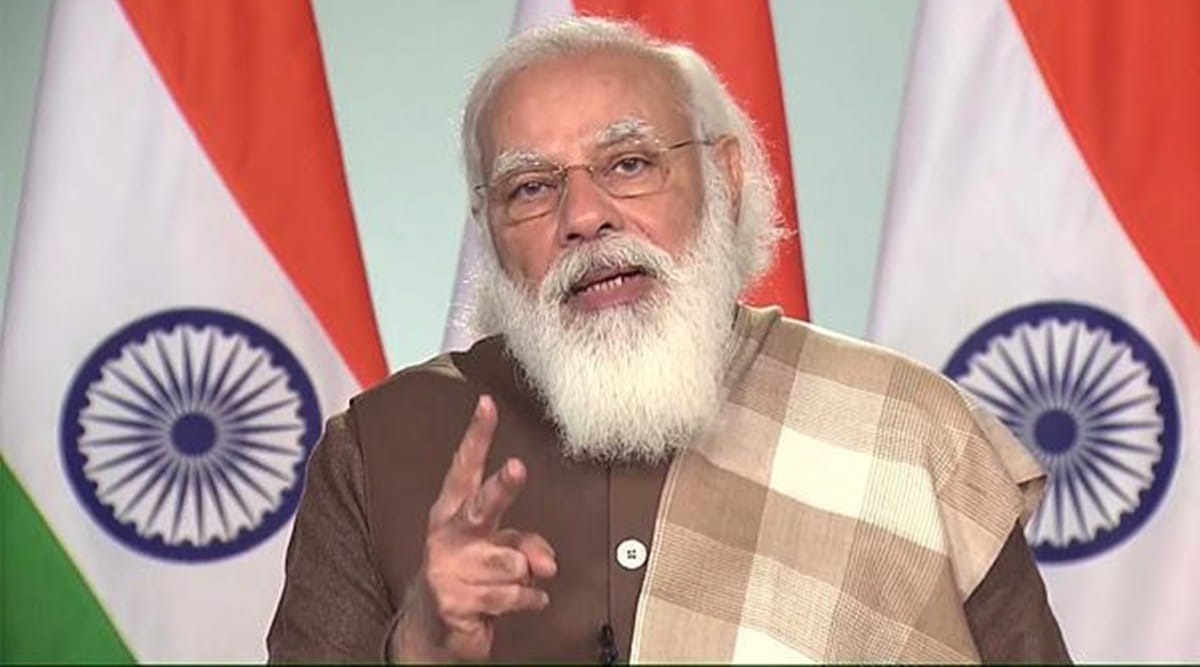National Girl Child Day: PM Modi hails accomplishments of nation's daughters in various fields