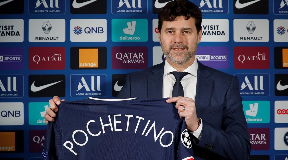 Every word of Pochettino's press conference 🎙️, Video, Official Site