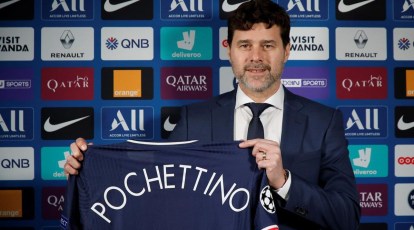 🎙️ Pochettino's press conference, Video, Official Site