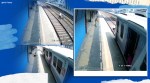 Maharashtra, mumbai cop, mumbai cop saves man, railway track, mumbai railway track viral video, mumbai cop saves life, trending, indian express, indian express news