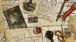 UK, UK man, UK man postcard viral story, UK man trending, postcard trending news, postcard received 66 years later, lost postcard trending, indian express news