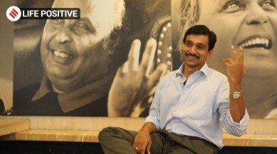 pratik gandhi, harshad mehta, motivation, positivity