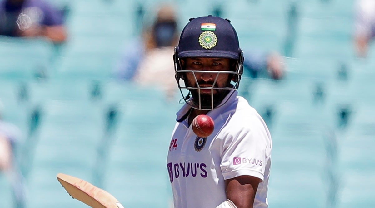 Royal London Cup, team of the season: Who joins Cheteshwar Pujara in our  XI?