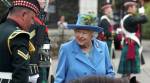 queen elizabeth ii