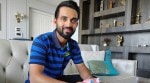 Ajinkya Rahane, Rahane Idea Exchange, Indian Express Idea Exchange, Ajinkya Rahane interview, Rahane on India Australia series, Rahane captaincy, Indian Express