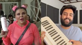 rakhi sawant, yashraj mukhate