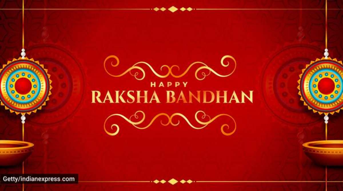 Raksha Bandhan 2021 Date: When is Raksha Bandhan in 2021? | Lifestyle  News,The Indian Express