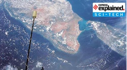 What expedition to Ram Setu could reveal about history, myth