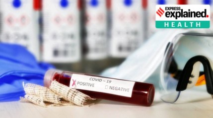 Rapid blood test predicts which Covid patients will develop severe disease