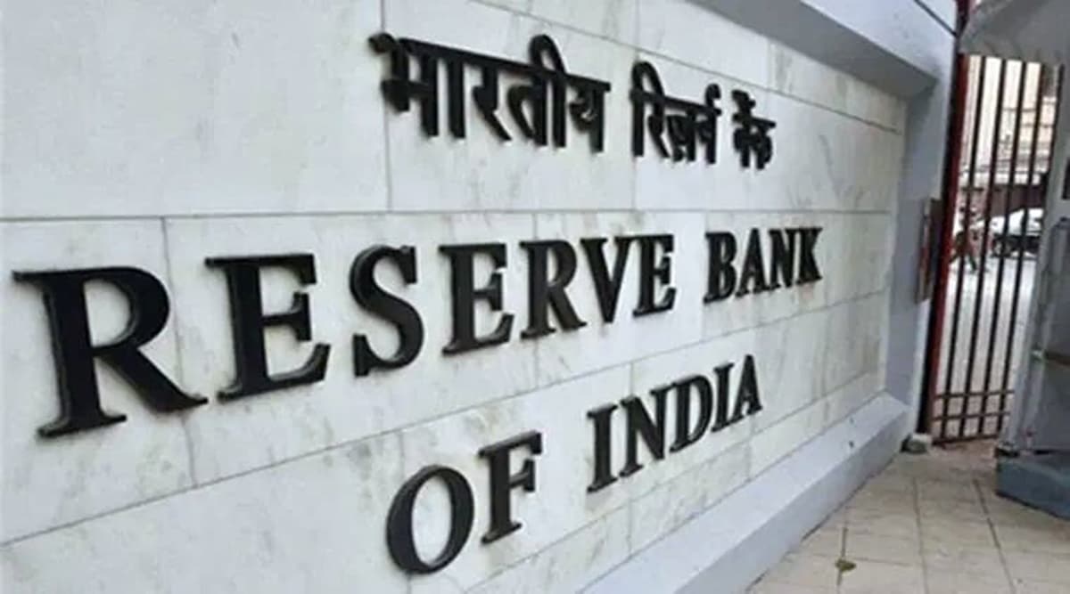 RBI grade B recruitment notification 2021: Application process begins; check vacancy details, eligibility | Jobs News,The Indian Express