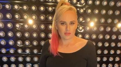 Rebel Wilson Opens Up On How People Treat Her Differently After Weight Loss Lifestyle News The Indian Express