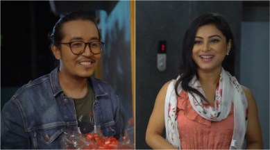 Tumar Opekhyat, Reeldrama Assam