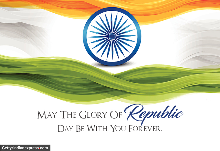 Happy Republic Day 2021 Wishes Images, Quotes, Status, Photos