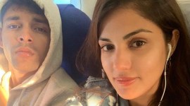 rhea brother showik chakrabory