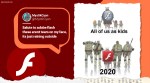 adobe flash end, adobe flash player end, rip adobe flash, good bye adobe flash memes, adobe flash plug in, flash player dead, tech news, indian express