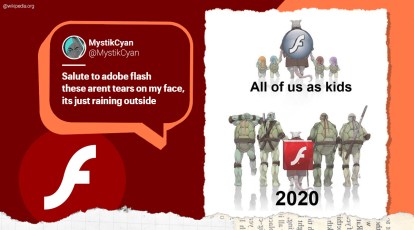 How to play Flash games after Adobe 'killed' them forever in 2020 - Times  of India