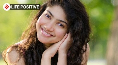 Sai Pallavi takes a stand against skin colour prejudice; watch |  Life-positive News - The Indian Express