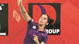 Chaos as Indian shuttlers in Bangkok go through Covid scare, later cleared to play