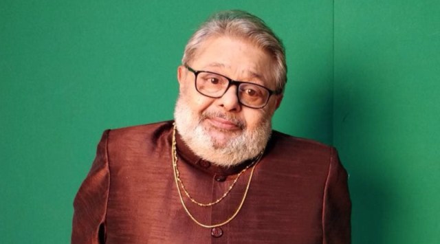 sameer khakhar
