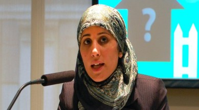 In Biden team, a cousin of man held in J&K under PSA post-August 5