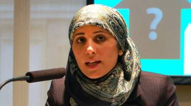 Joe Biden names Indian-American Sameera Fazili as Deputy Director of National Economic Council