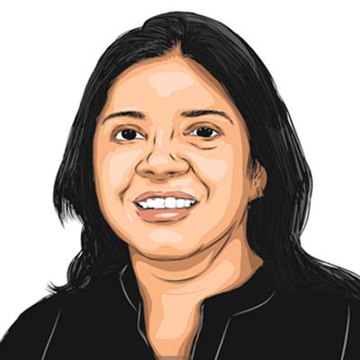 Sameera Khan | The Indian Express