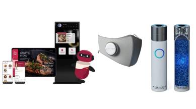 samsung ces 2021, ces 2021, samsung c lab inside, samsung c lab outside, samsung airpocket, samsung kpop learning service, samsung ezcal