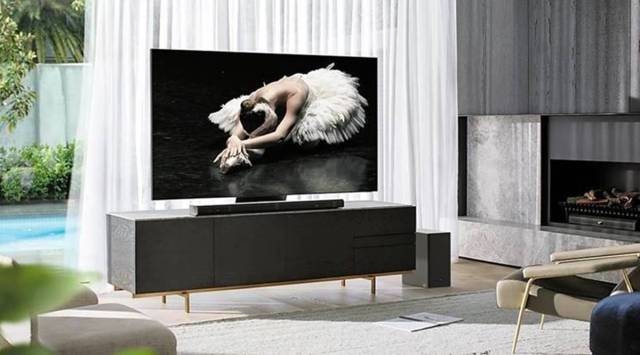 samsung, samsung qled tv, samsung uhd tv, samsung tv offers, samsung tv discounts, samsung tv soundbar free, samsung big tv days