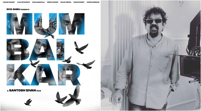 Mumbaikar poster