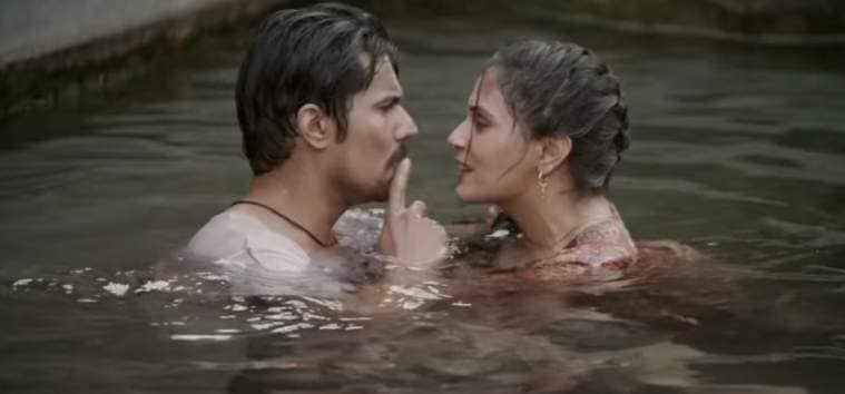 sarbjit movie