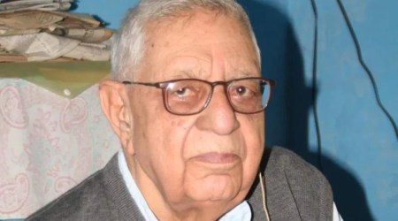 Jammu and Kashmir, jammu and kashmir constituent assembly, Sheikh Abdullah, J&K National Conference, Krishan Dev Sethi, Jammu news, Kashmir news, Indian Express