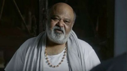 Saurabh Shukla: Censorship has its pros and cons, necessary in some cases |  Entertainment News,The Indian Express