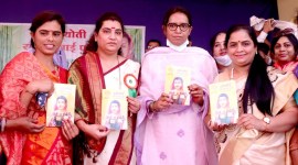 Pune Municipal Corporation, pmc teacher, Savitribai Phule, first woman teacher, Savitribai Phule book, indian express news