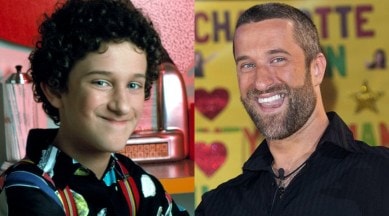 dustin diamond cancer