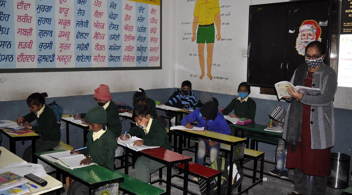 Covid 19, uttarakhand, primary schools