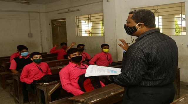 college reopening, school reopening, rajasthan reopening, rajasthan school reopen date, education news,