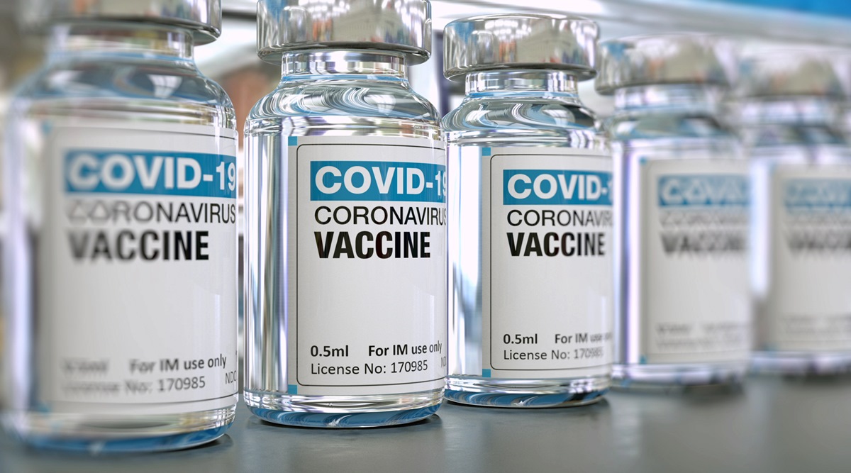 Covid vaccine, Tamil Nadu