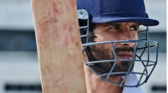 shahid kapoor jersey diwali release