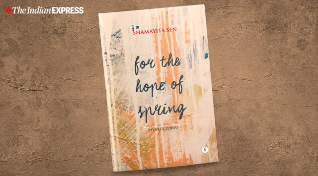 The book is out now. 