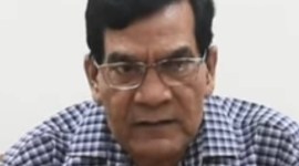 Bureaucrat-turned-MLC is UP BJP vice-president