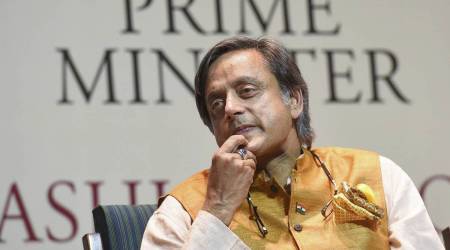 Shashi Tharoor Sunanda Pushkar death